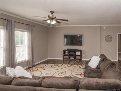 Huge great room