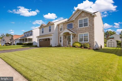 2531 Joshua Dr, Reading, PA 19608 - photo 2