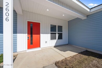 2606 Fountaintown Rd, Chinquapin, NC 28521 - photo 7