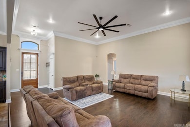 3213 Robbins Dr, Bryant, AR 72022 - photo 7