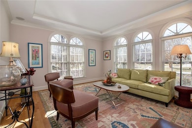 138 Columbine Dr, Statesville, NC 28625 - photo 7