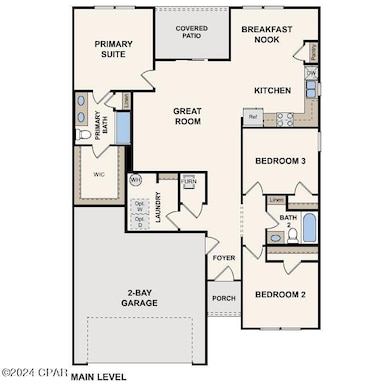 4023 Concord Blvd, Chipley, FL 32428 - photo 2