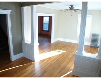 37 Marlboro St unit 1, Belmont, MA 02478 - photo 3