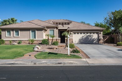 3115 E Stanford Ave, Gilbert, AZ 85234 - photo 2