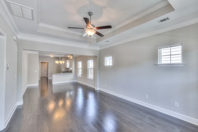 1147 Frewin St, Nolensville, TN 37135 - photo 3