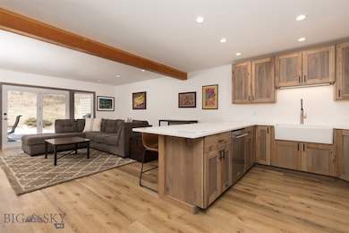 85 Spruce Cone unit 6, Big Sky, MT 59716 - photo 6