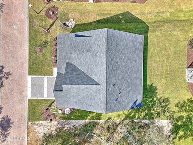 1655 Old Salt Run SW unit 45, Shallotte, NC 28470 - photo 3