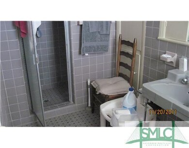 Master Bath/Spa.