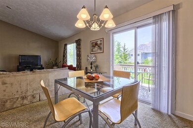 7492 Crooked Creek Dr SW unit 97, Byron Center, MI 49315 - photo 5