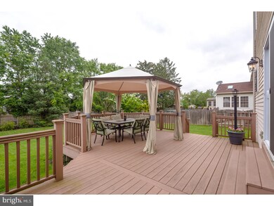 360 New Castle Ln, Swedesboro, NJ 08085 - photo 6