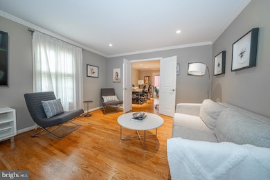 1036 Beaumont Rd, Berwyn, PA 19312 - photo 4