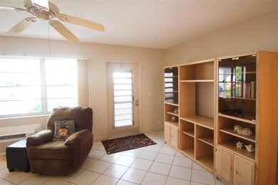 Tile Floors Thru-Out