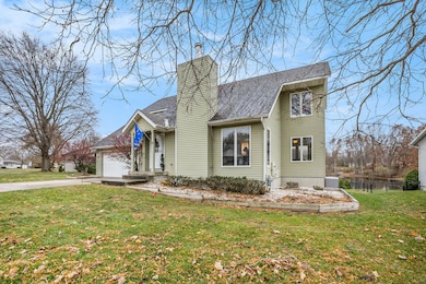 1792 Forest Lake Dr SE, Grand Rapids, MI 49546 - photo 2