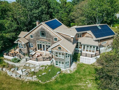 458 Haley Rd, Kittery Point, ME 03905 - photo 3