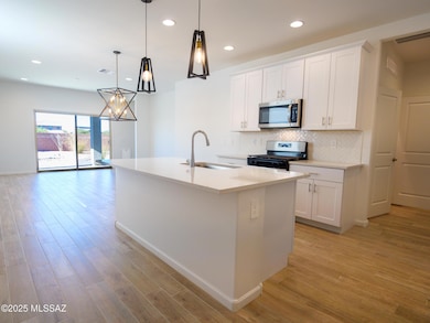 13110 N Prairie Ln, Marana, AZ 85653 - photo 5