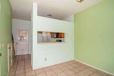 Dining Room-Kitchen
