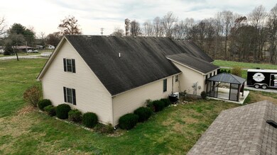 1408 Kentucky 80, Windsor, KY 42565 - photo 5