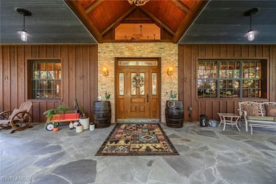 1181 Aspen Blvd, Labelle, FL 33935 - photo 4