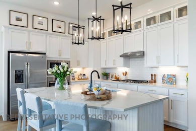 840 Jackson River Loop, Kyle, TX 78640 - photo 2