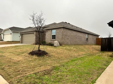 3217 Sweetwater Way, Sherman, TX 75090 - photo 2