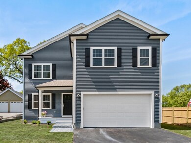 125 Thornton Rd, Waltham, MA 02453 - photo 3