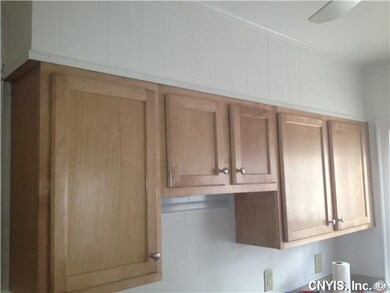 Kitchen Updated Kitchens in Both units THIS YEAR -