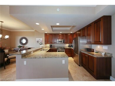 Kitchen View 2