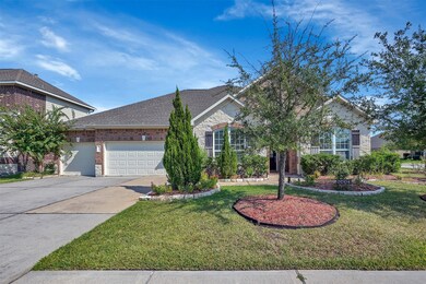 3335 Rosemary Trace Dr, Spring, TX 77386 - photo 2