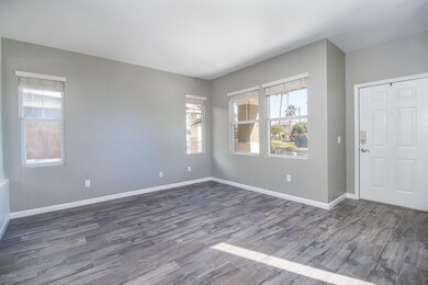 2) LIVING ROOM