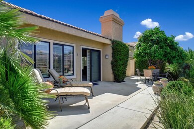 Back Patio Wide