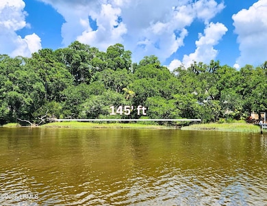 145' ft water frontag jpg