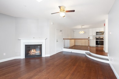 1214 Vfw Pkwy unit 37, West Roxbury, MA 02132 - photo 2