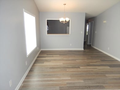 1454 Cimarron Pkwy unit 12, Wake Forest, NC 27587 - photo 4