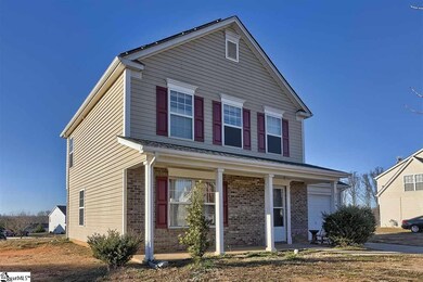 504 N Sun Flower Way, Moore, SC 29369 - photo 2