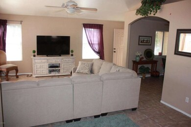 Great Room Plan Plus Den