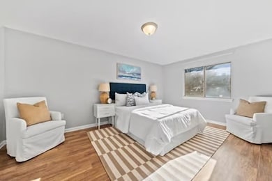 13 Beals Cove Rd unit J, Hingham, MA 02043 - photo 7