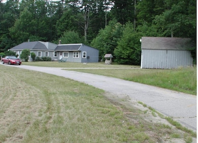 438 Route 106 S, Loudon, NH 03307 - photo 2