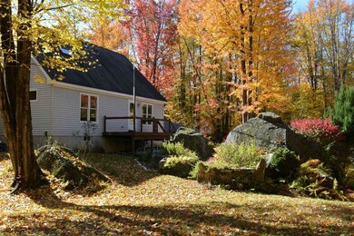 169B West Rd, Bradford, NH 03221 - photo 3