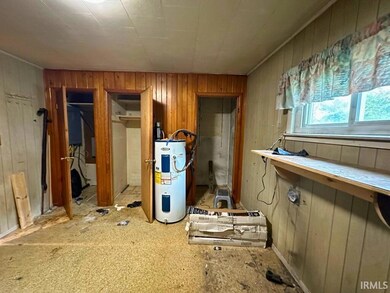 308 E Jefferson St, Kirklin, IN 46050 - photo 6