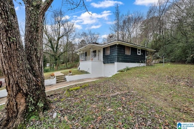 2020 Tishamingo Dr, Birmingham, AL 35217 - photo 4