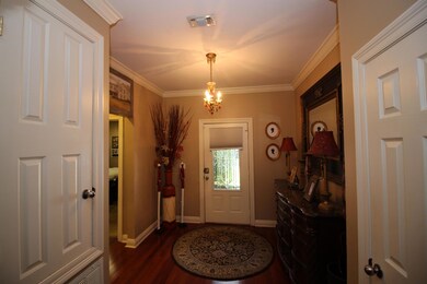 Foyer