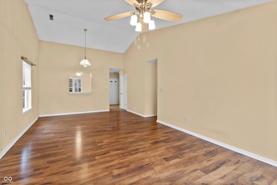 1464 Kincannon Ln, Indianapolis, IN 46217 - photo 5