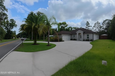 Right Driveway