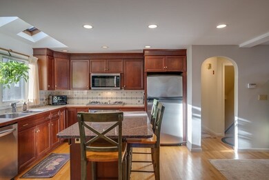 135 Hillside Ave, Concord, MA 01742 - photo 3