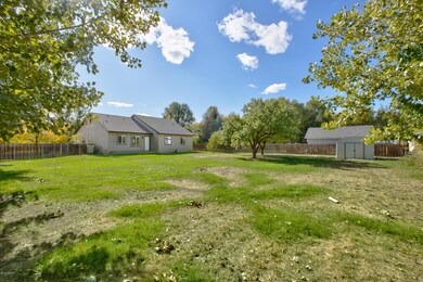 .54 Acre Lot