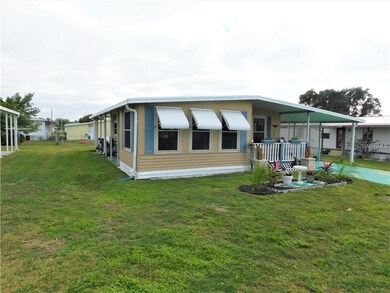 5526 Dean Dairy Rd, Zephyrhills, FL 33541 - photo 3