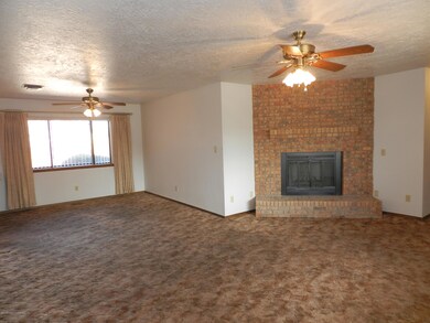 Living Open To Dining