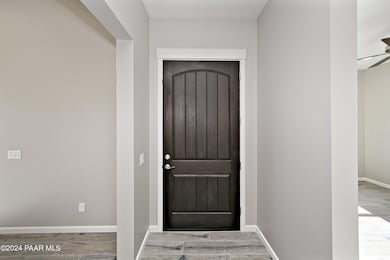 6246 W Omar (Lot 208) Rd, Prescott, AZ 86305 - photo 2