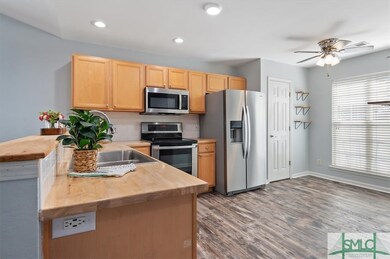 52 Cordage Cir, Savannah, GA 31407 - photo 5