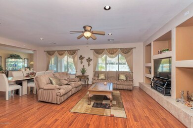 Great Room Floorplan